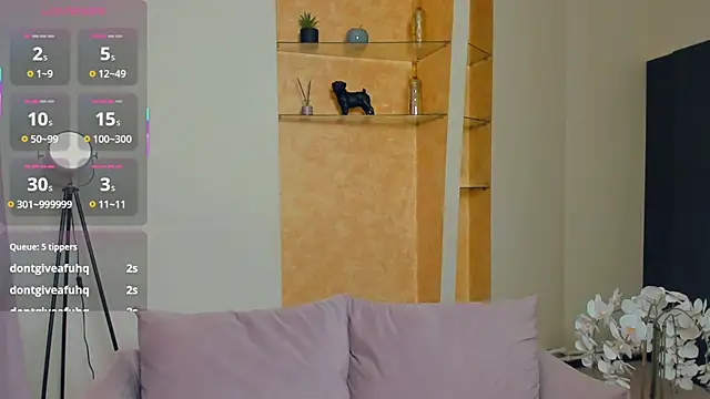 EdinaCordner online show from 10-25-25, 11:40