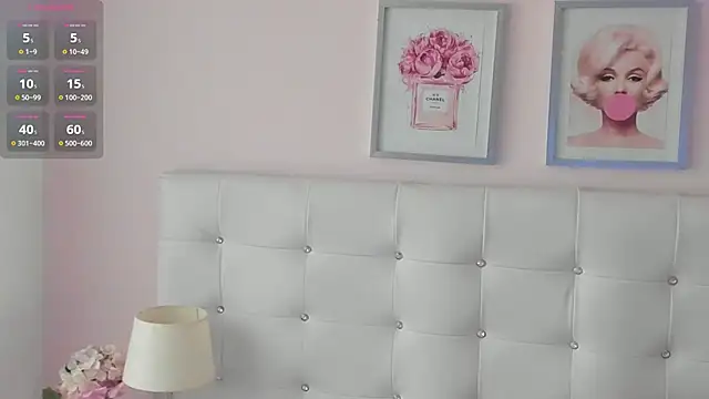 RitaGibsonn online show from 09-27-25, 07:41