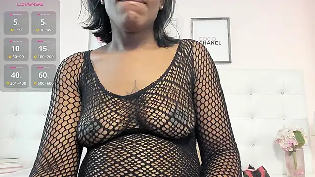 RitaGibsonn online show from 01-17-26, 07:28