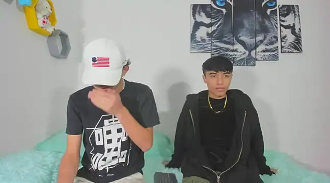 Maxxi hot23 online show from 03-07-25, 03:07