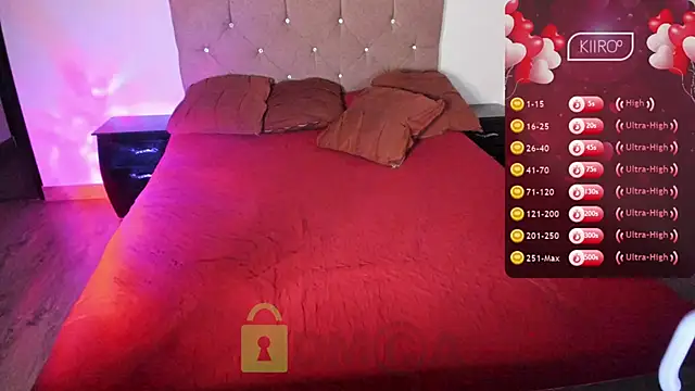 Juana blackm online show from 12-16-25, 11:21