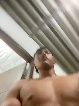 Babyalienqm online show from 12-22-25, 11:13