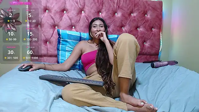 Snapshot of angeldreams_15 chatting on 02-28-25, 05:37 angeldreams 15 online show from 02-28-25, 05:37