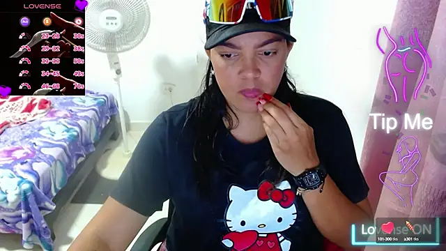 astrii 33 online show from 03-06-25, 10:26