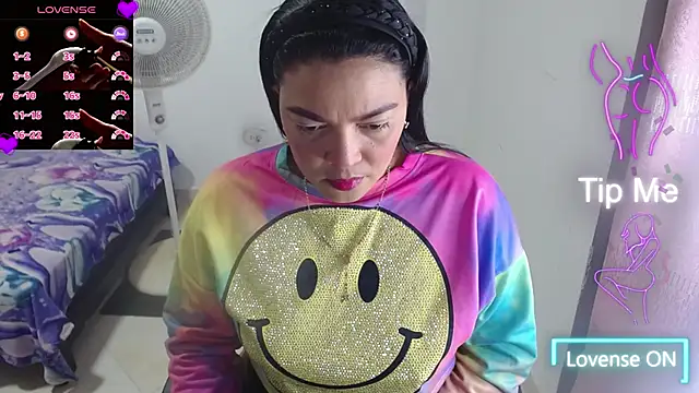 astrii 33 online show from 03-14-25, 04:30