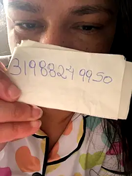 mel88Da online show from 10-10-25, 01:10