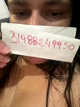 mel88Da online show from 11-04-25, 01:59