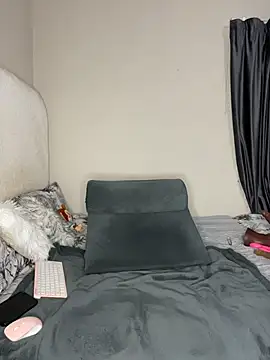 PrincessTamara online show from 02-08-26, 07:39