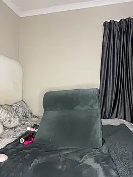 PrincessTamara online show from 02-10-26, 07:29