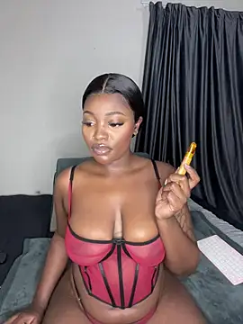 PrincessTamara online show from 03-01-26, 05:15