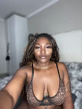 PrincessTamara online show from 04-12-26, 11:10