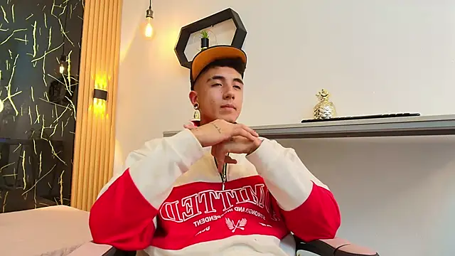 Patrick Rango online show from 01-16-26, 03:54