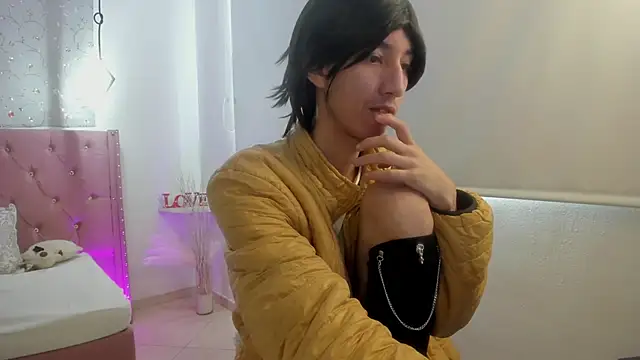 Snapshot of loverisu-coral chatting on 03-02-26, 08:59 loverisu-coral online show from 03-02-26, 08:59