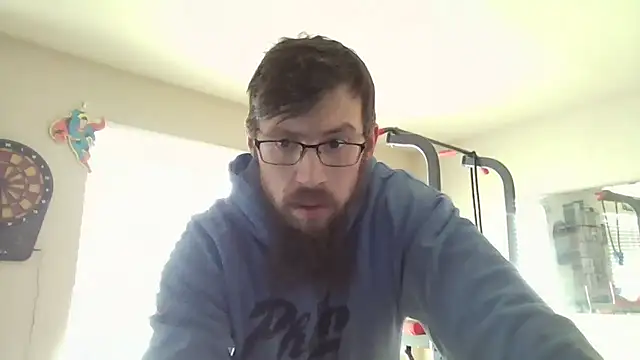 Johnnypro1OF online show from 03-07-25, 12:37