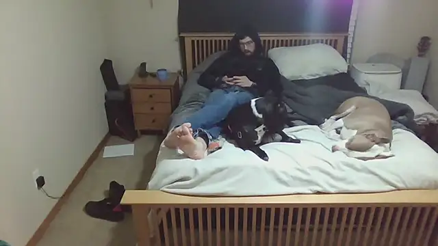 Johnnypro1OF online show from 10-11-25, 02:00