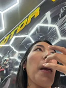 AshleyG 222 online show from 05-09-26, 04:56