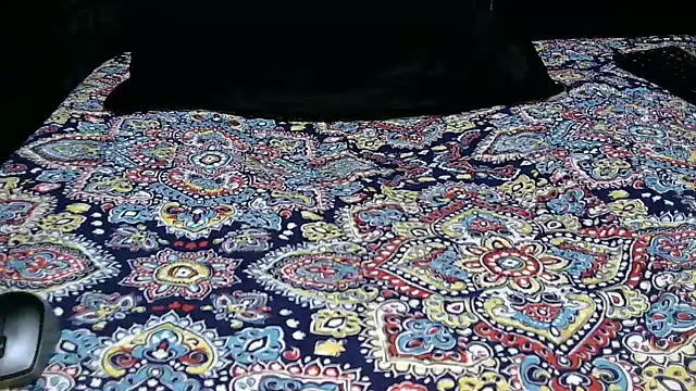 Novata online show from 11-16-25, 02:28