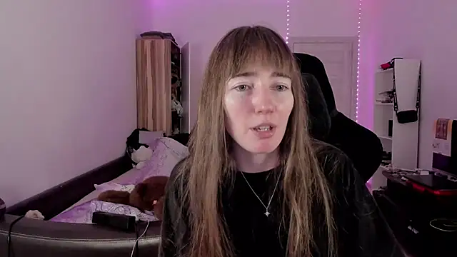 bekkawell online show from 09-17-25, 04:41