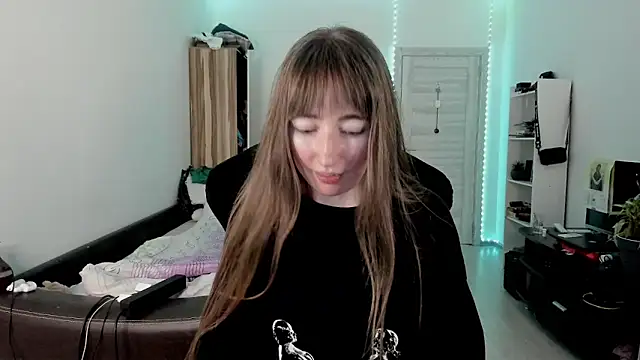 bekkawell online show from 11-01-25, 02:41