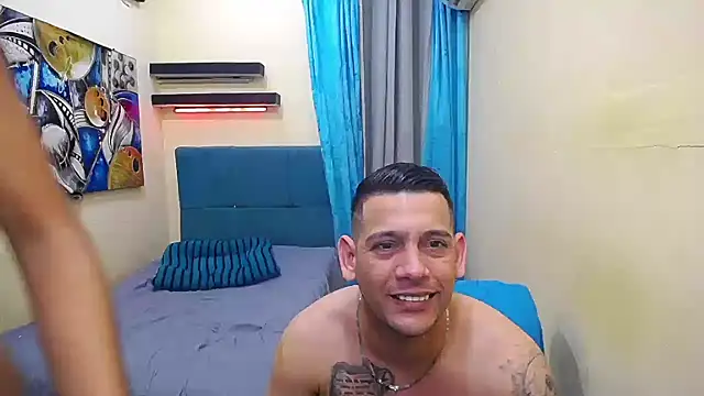 fuck brutal  online show from 11-12-25, 12:22