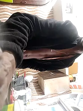 BlackDog  69 online show from 02-05-26, 01:21