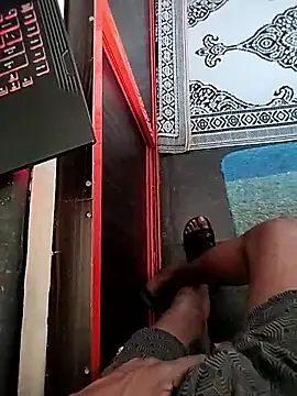 BlackDog  69 online show from 03-04-26, 06:08