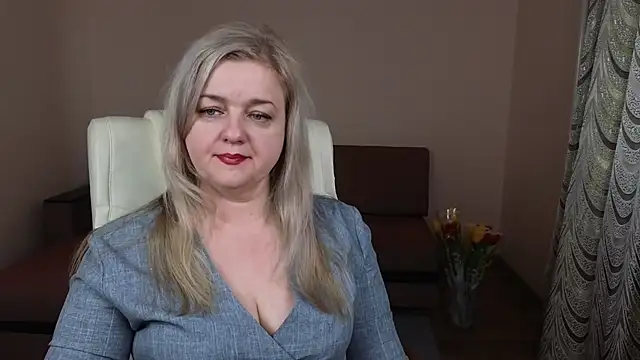 Mary Mist online show from 03-08-25, 04:56