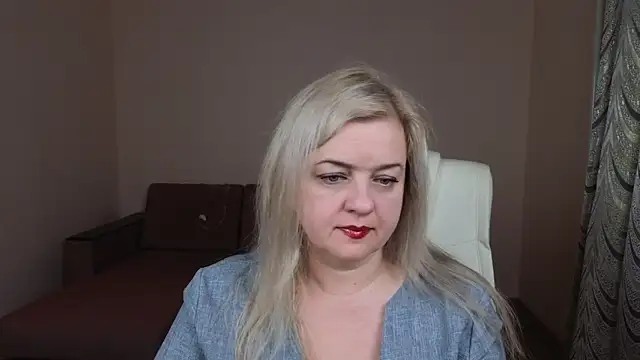 Mary Mist online show from 03-09-25, 12:42