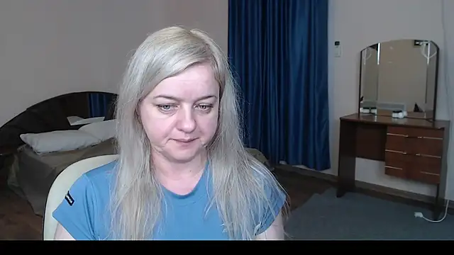Mary Mist online show from 03-17-25, 07:13