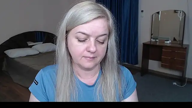 Mary Mist online show from 03-17-25, 11:00