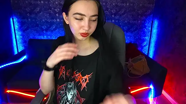 WildKittenX  online show from 03-01-25, 01:40