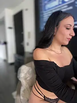 Mila LS online show from 03-21-25, 01:34