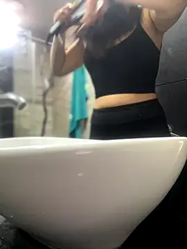 Mila LS online show from 09-19-25, 01:12