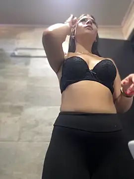 Mila LS online show from 09-21-25, 01:02