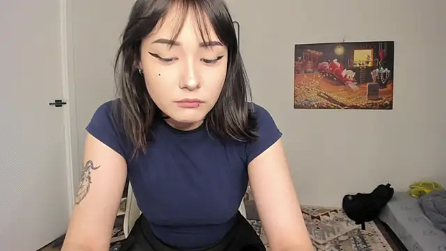 ka00ru chan online show from 03-23-26, 11:36