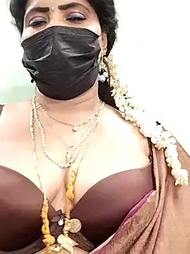 abinaya26 online show from 03-20-25, 05:25