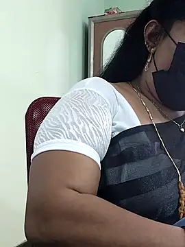 abinaya26 online show from 09-30-25, 08:19