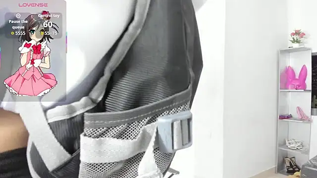 Bonniie 22 online show from 09-27-25, 01:38