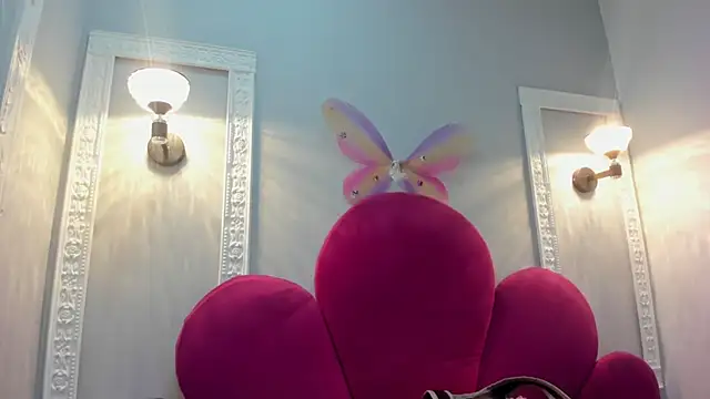 Bonniie 22 online show from 11-08-25, 01:22