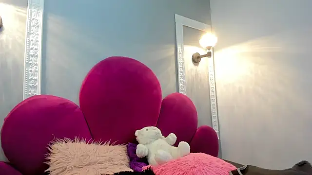 Bonniie 22 online show from 02-09-26, 08:13