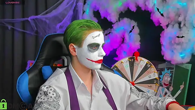 Snapshot of Jean_Wilsons chatting on 10-30-25, 11:55 Jean Wilsons online show from 10-30-25, 11:55