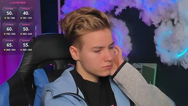 Jean Wilsons online show from 12-01-25, 11:26