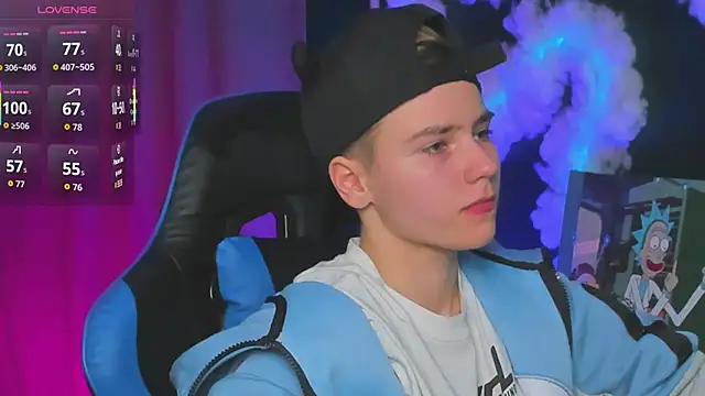 Jean Wilsons online show from 12-05-25, 11:19