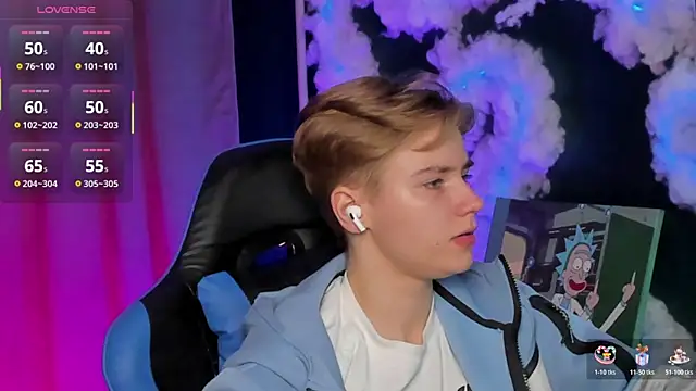 Jean Wilsons online show from 12-14-25, 11:15