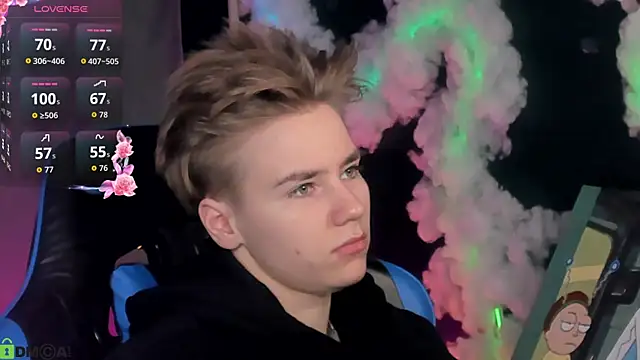 Jean Wilsons online show from 02-16-26, 01:07