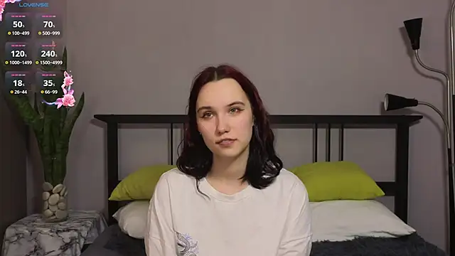 AnnaR1 online show from 03-10-25, 03:20