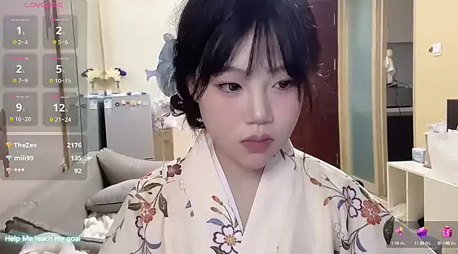 Yik-11 online show from 02-28-25, 04:42