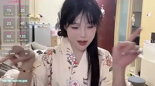 Yik-11 online show from 02-28-25, 07:46