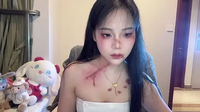 Yik-11 online show from 10-31-25, 03:02