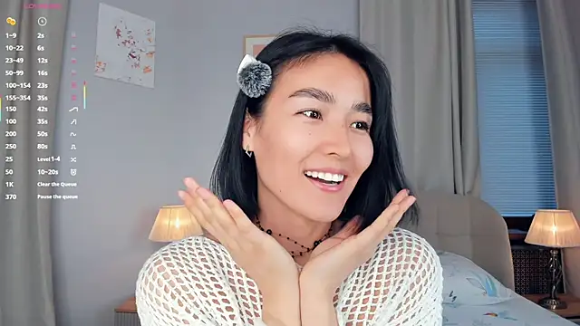 RanelDiva online show from 10-22-25, 07:08